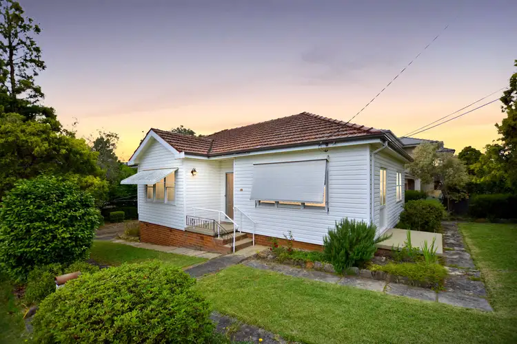 23 Donald Street, North Ryde NSW 2113