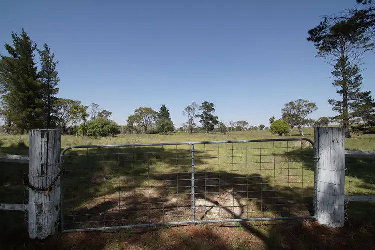 Main view of Homely land listing, 35 Dumaresq Dam Road, Armidale NSW 2350