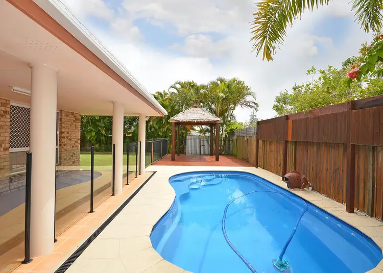 Main view of Homely house listing, 8 Durham Court, Kawungan QLD 4655