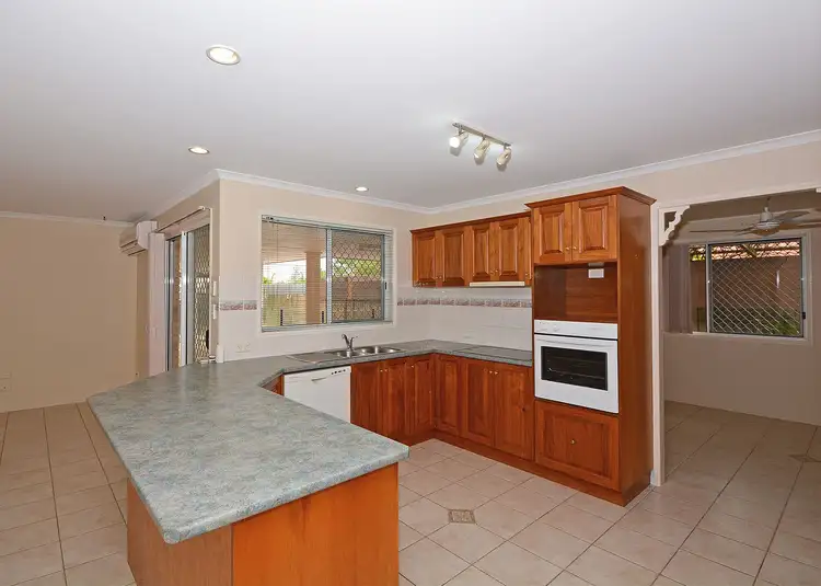 Third view of Homely house listing, 8 Durham Court, Kawungan QLD 4655