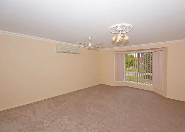 Fifth view of Homely house listing, 8 Durham Court, Kawungan QLD 4655