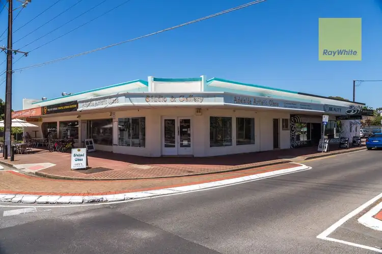Second view of Homely land listing, 18A McGilp Avenue, Glengowrie SA 5044