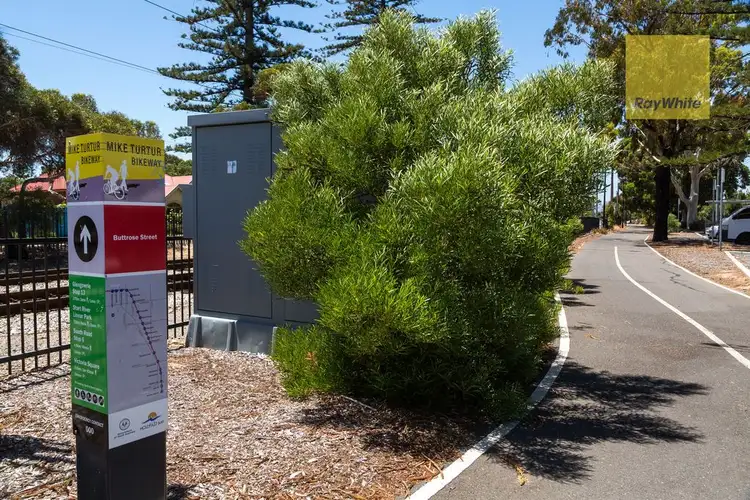 Third view of Homely land listing, 18A McGilp Avenue, Glengowrie SA 5044