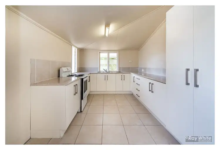Second view of Homely house listing, 64 Main Street, Park Avenue QLD 4701