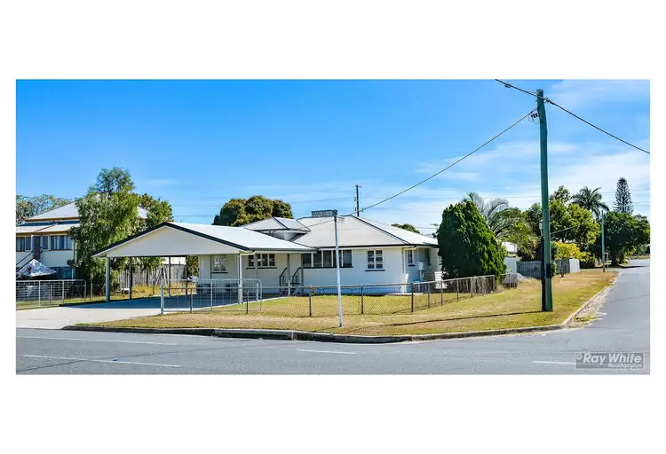 Fifth view of Homely house listing, 64 Main Street, Park Avenue QLD 4701