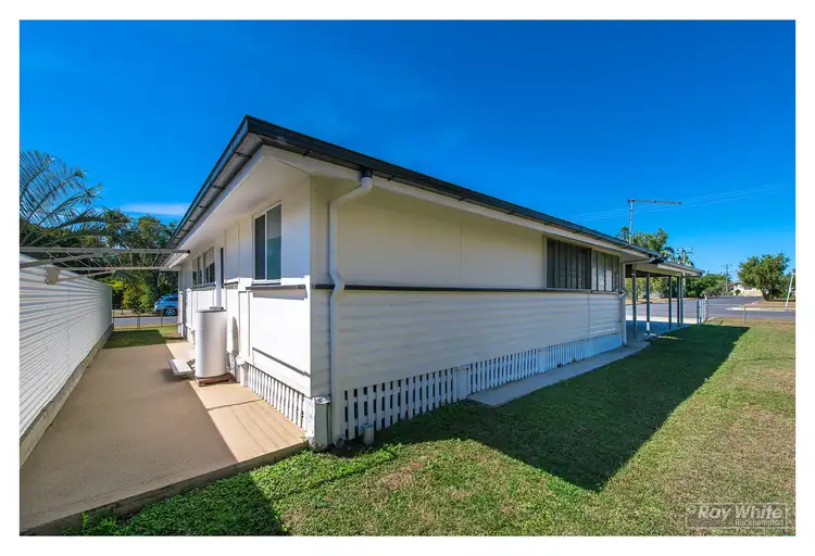 Sixth view of Homely house listing, 64 Main Street, Park Avenue QLD 4701