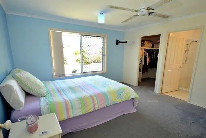 Fifth view of Homely house listing, 38 Heather Way, Urraween QLD 4655