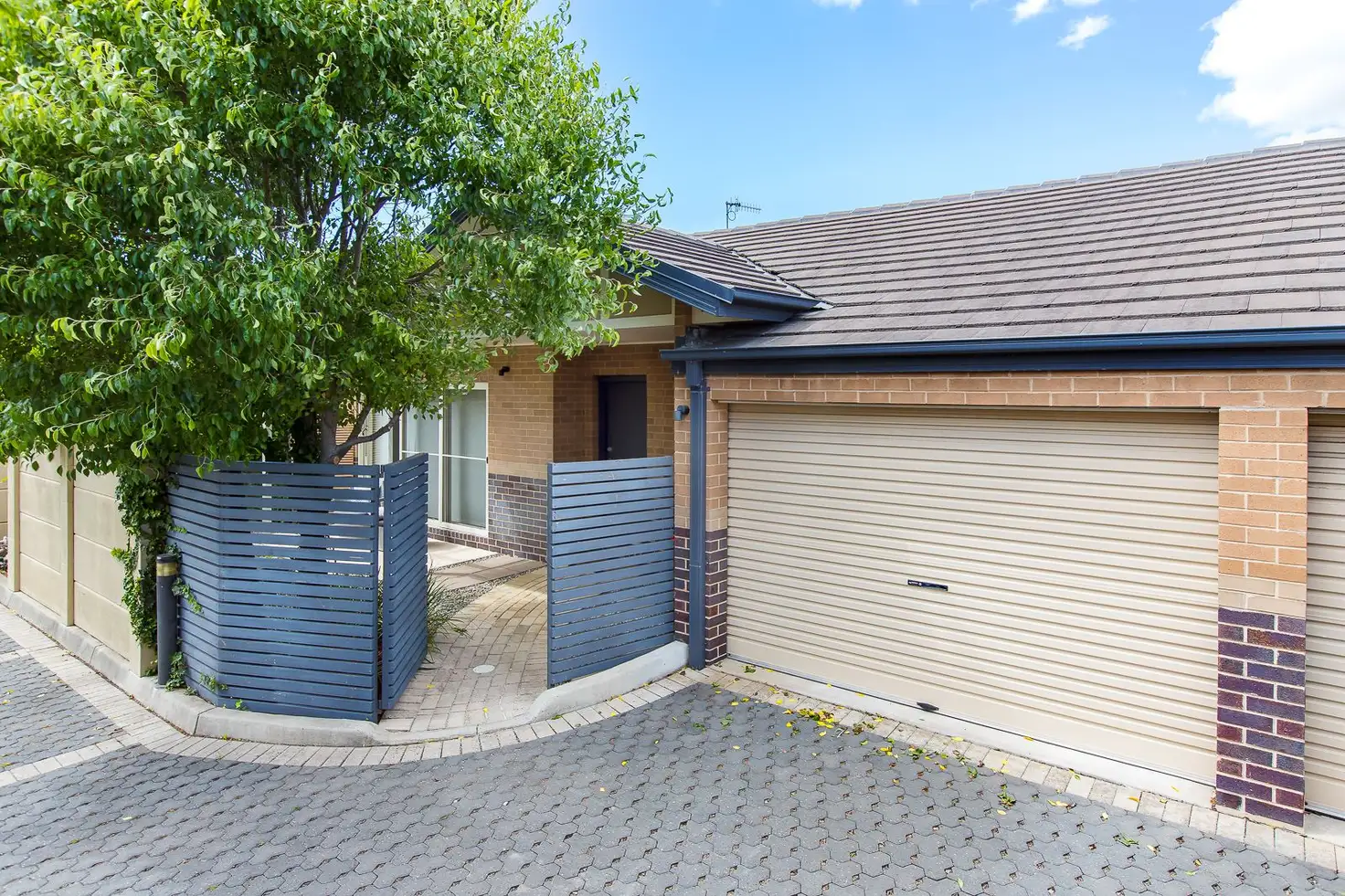 Main view of Homely townhouse listing, 6/100 Kings Road, New Lambton NSW 2305