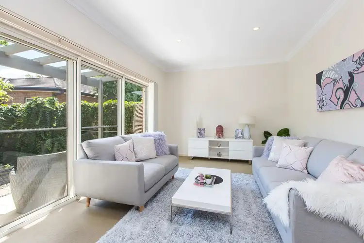 Third view of Homely townhouse listing, 6/100 Kings Road, New Lambton NSW 2305