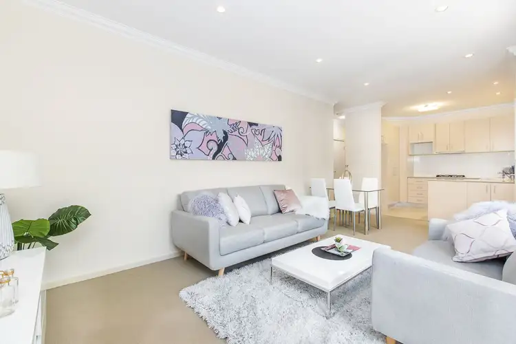 Fourth view of Homely townhouse listing, 6/100 Kings Road, New Lambton NSW 2305
