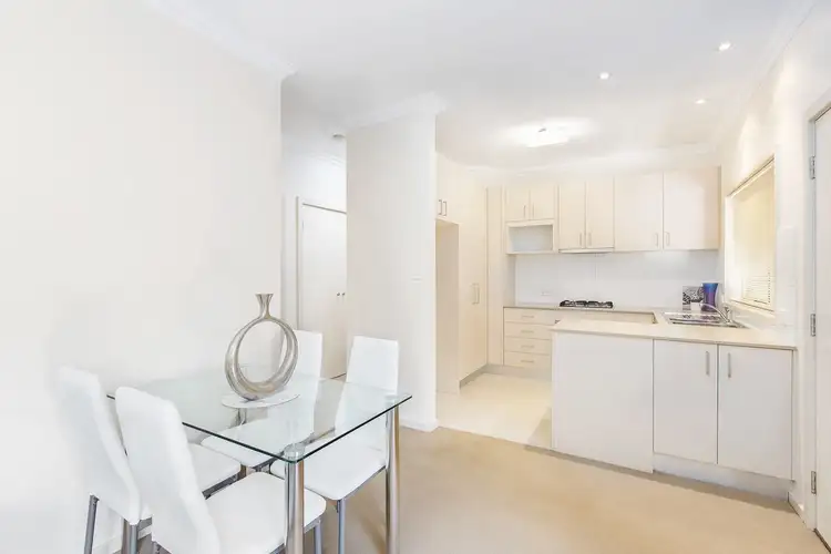 Fifth view of Homely townhouse listing, 6/100 Kings Road, New Lambton NSW 2305
