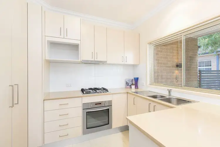 Sixth view of Homely townhouse listing, 6/100 Kings Road, New Lambton NSW 2305