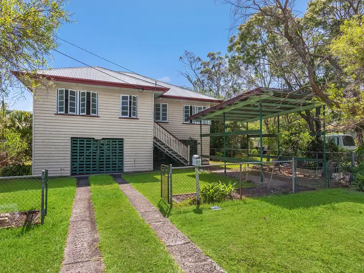 53 Elizabeth Street, Sherwood QLD 4075
