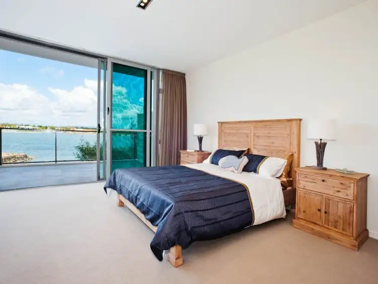 31103/2 Ephraim Island Parade, Paradise Point QLD 4216