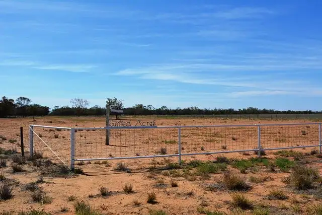 Main view of Homely rural property listing, 11401 Isisford Road, Blackall QLD 4472