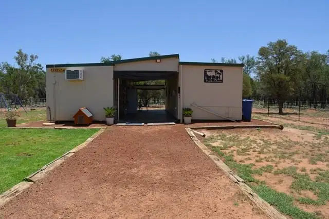 Third view of Homely rural property listing, 11401 Isisford Road, Blackall QLD 4472