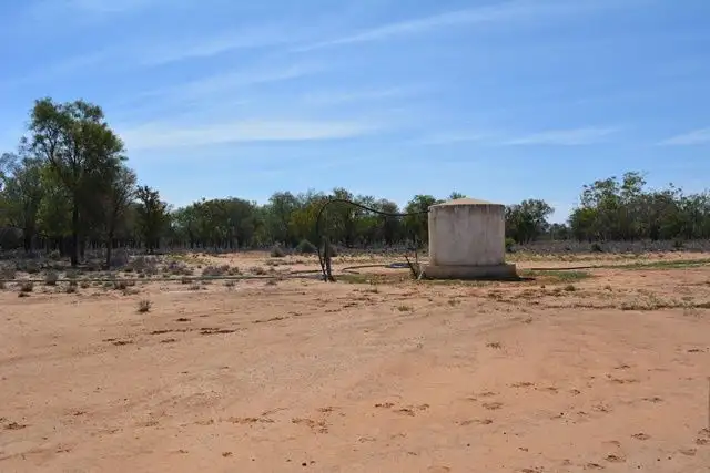 Fourth view of Homely rural property listing, 11401 Isisford Road, Blackall QLD 4472