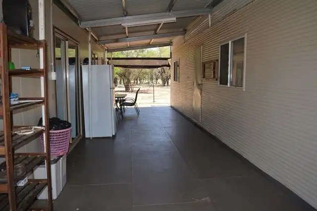 Fifth view of Homely rural property listing, 11401 Isisford Road, Blackall QLD 4472