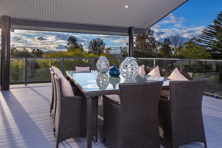 Main view of Homely house listing, 6 Vista Avenue, Catalina NSW 2536