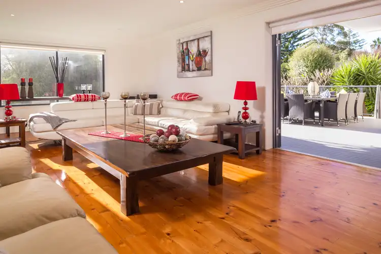 Third view of Homely house listing, 6 Vista Avenue, Catalina NSW 2536