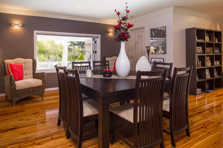 Fourth view of Homely house listing, 6 Vista Avenue, Catalina NSW 2536