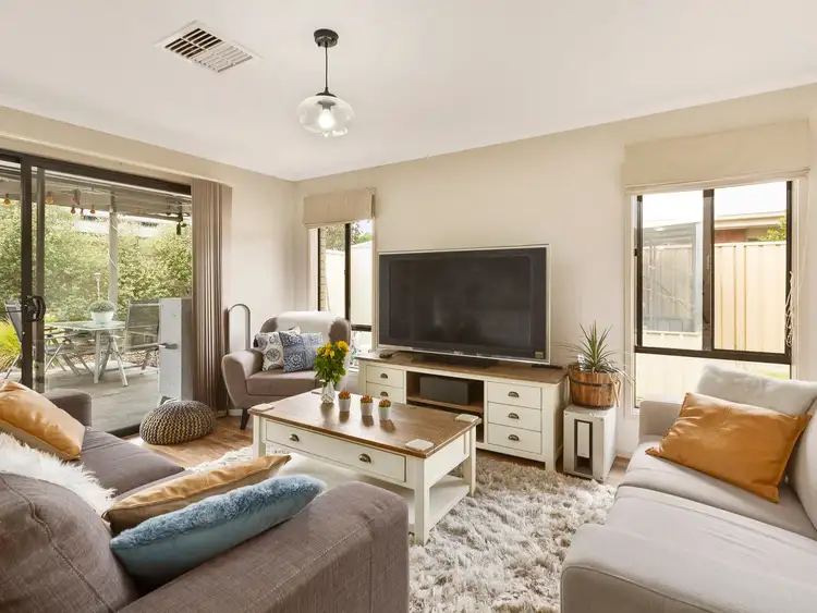 Fifth view of Homely house listing, 66 Navigation Street, Seaford Meadows SA 5169