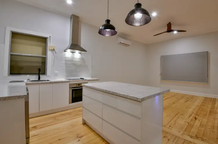 Fourth view of Homely house listing, 1 Flinders Terrace, Port Augusta SA 5700