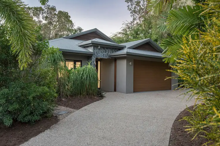 Main view of Homely house listing, Lot 24 The Lakes, Old Port Road, Port Douglas QLD 4877