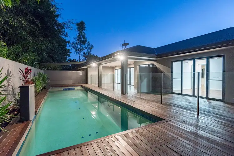 Second view of Homely house listing, Lot 24 The Lakes, Old Port Road, Port Douglas QLD 4877