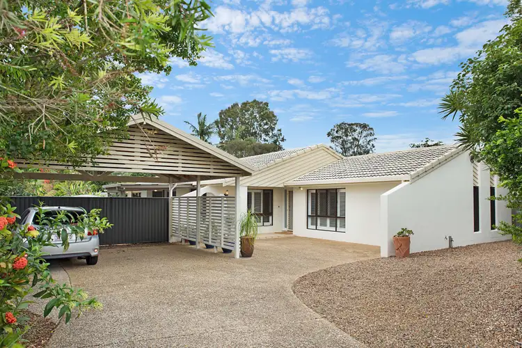 Second view of Homely house listing, 8A Eckersley Avenue, Buderim QLD 4556