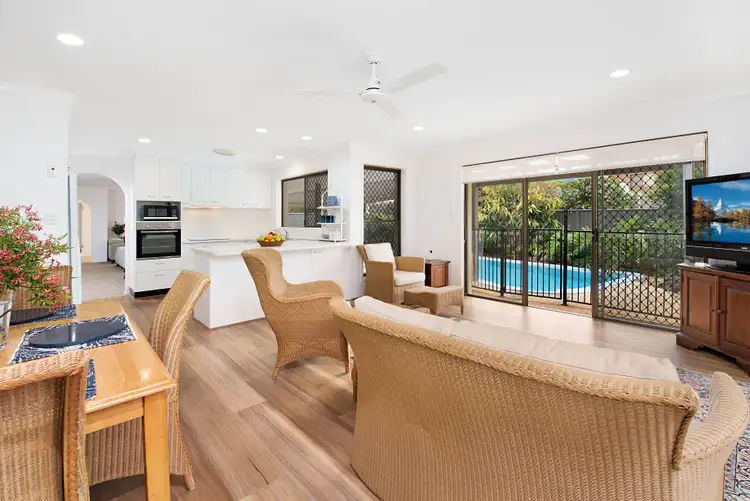 Third view of Homely house listing, 8A Eckersley Avenue, Buderim QLD 4556