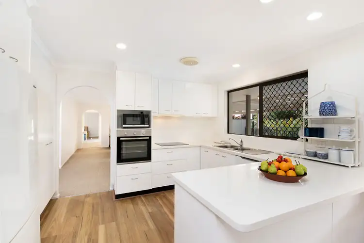 Fourth view of Homely house listing, 8A Eckersley Avenue, Buderim QLD 4556