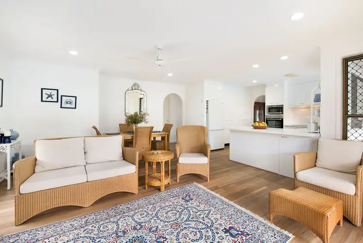 Fifth view of Homely house listing, 8A Eckersley Avenue, Buderim QLD 4556