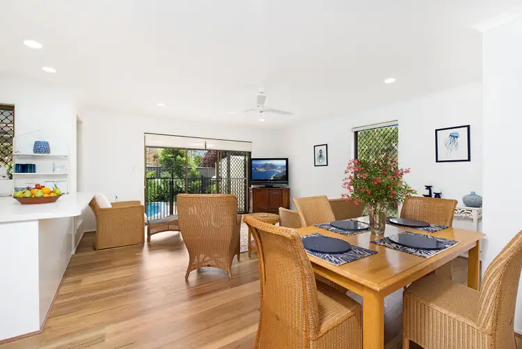 Sixth view of Homely house listing, 8A Eckersley Avenue, Buderim QLD 4556