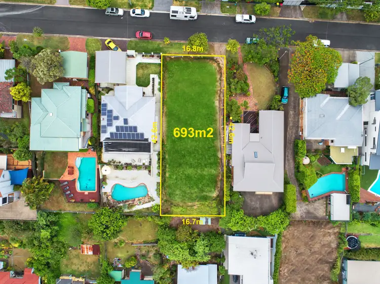 Fifth view of Homely house listing, 16 Bede Street, Balmoral QLD 4171