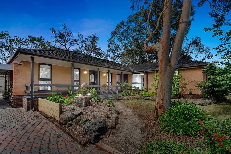 15 Bannons Lane, Yarrambat VIC 3091