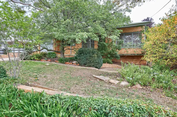 32 Rudd Street, Turvey Park NSW 2650