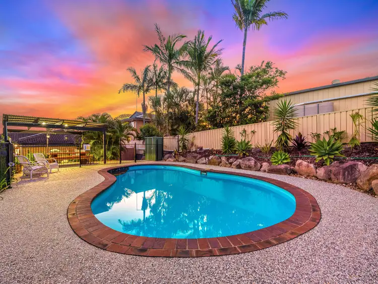 Main view of Homely house listing, 48 Algona Street, Rochedale South QLD 4123