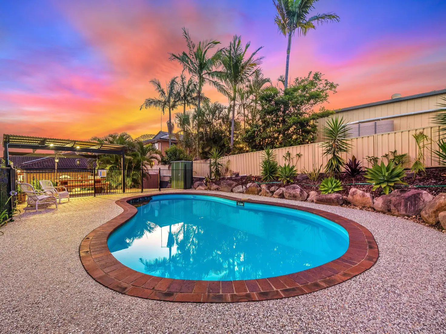 Main view of Homely house listing, 48 Algona Street, Rochedale South QLD 4123