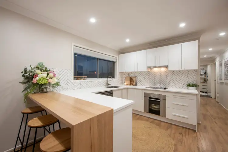 Third view of Homely house listing, 48 Algona Street, Rochedale South QLD 4123