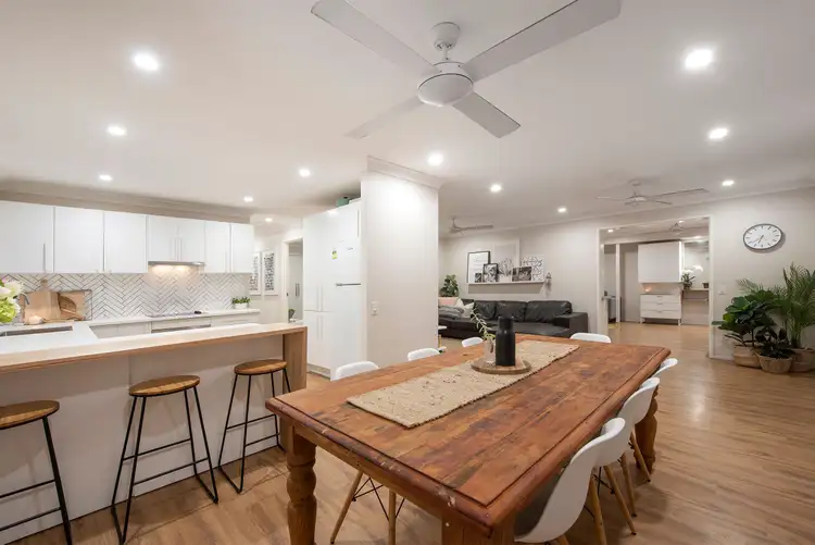 Fourth view of Homely house listing, 48 Algona Street, Rochedale South QLD 4123
