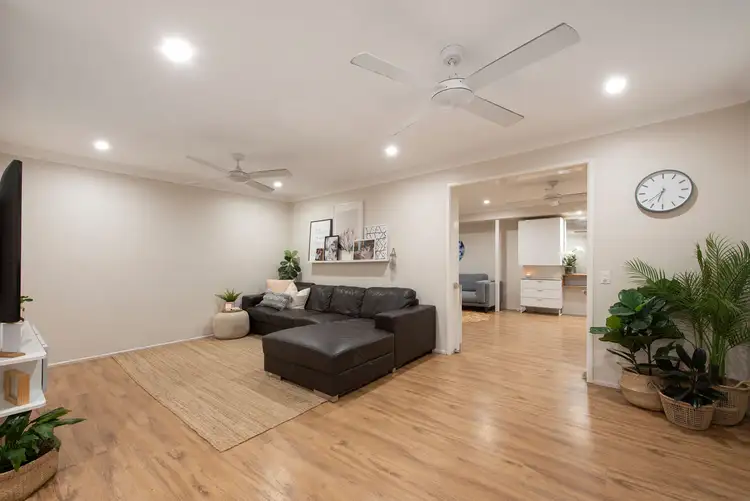 Fifth view of Homely house listing, 48 Algona Street, Rochedale South QLD 4123
