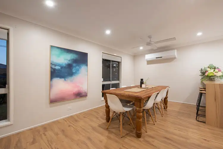 Sixth view of Homely house listing, 48 Algona Street, Rochedale South QLD 4123