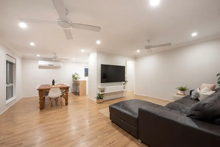 Seventh view of Homely house listing, 48 Algona Street, Rochedale South QLD 4123
