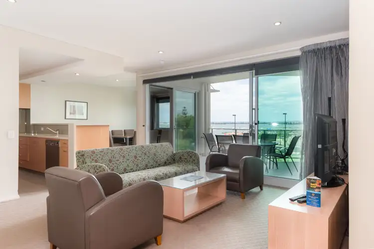 Main view of Homely apartment listing, 45/11 Holman Street, Bunbury WA 6230