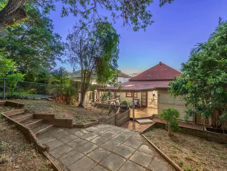 Third view of Homely house listing, 12 Cook Street, Red Hill QLD 4059