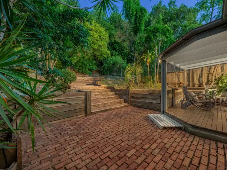 Fourth view of Homely house listing, 12 Cook Street, Red Hill QLD 4059