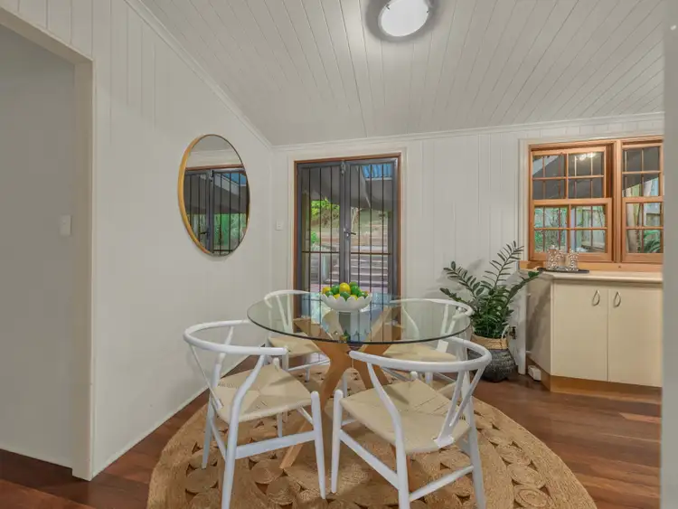 Sixth view of Homely house listing, 12 Cook Street, Red Hill QLD 4059