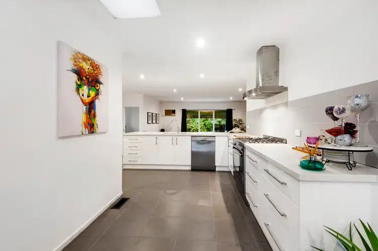 Second view of Homely house listing, 12 Glenora Court, Frankston VIC 3199