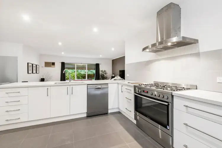 Third view of Homely house listing, 12 Glenora Court, Frankston VIC 3199